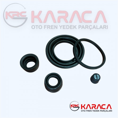 Kia Sorento 02-11 Arka Kaliper Tamir Takımı 43mm